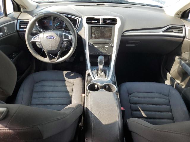 Photo 8 from auction – 2014 FORD FUSION SE with VIN 1FA6P0H72E5361186