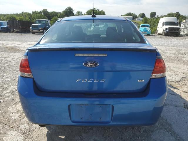 Photo 6 from auction – 2010 FORD FOCUS SE with VIN 1FAHP3CN5AW161679