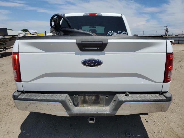 Zdjęcie 6 z aukcji – 2015 FORD F150 SUPER z VIN 1FTEW1E86FFA25726