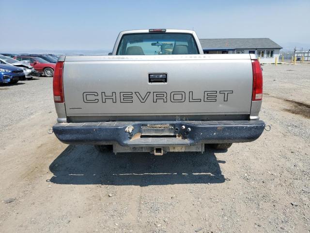 Photo 6 from auction – 1998 CHEVROLET 150 with VIN 1GCEC14M7WZ159750