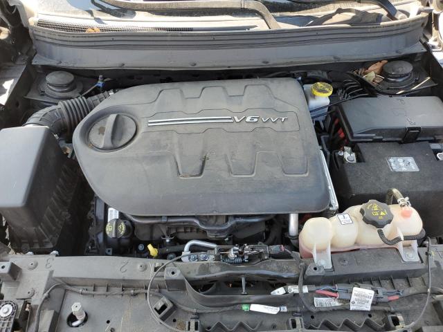 Photo 11 from auction – 2019 JEEP CHEROKEE L with VIN 1C4PJMDXXKD444816