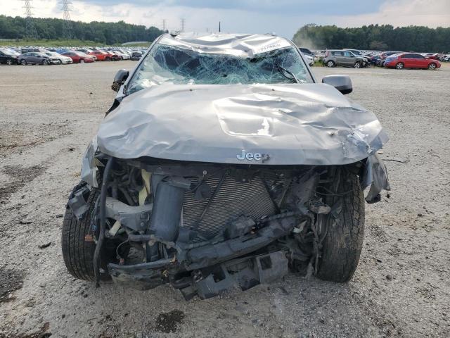 Photo 5 from auction – 2011 JEEP GRAND CHER with VIN 1J4RR4GG9BC589147