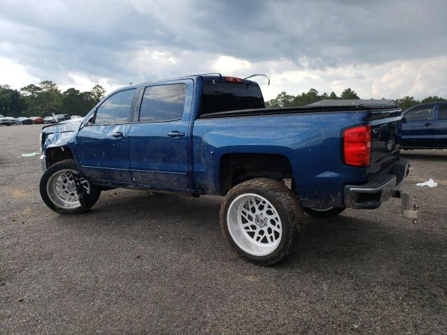 Photo 2 from auction – 2016 CHEVROLET 1500 with VIN 3GCPCREC5GG152729