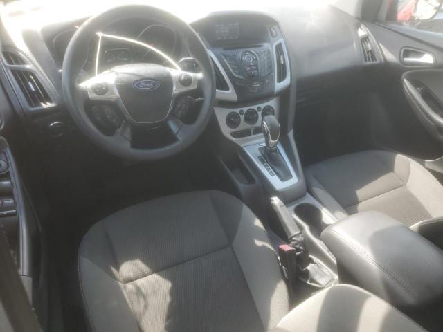Photo 8 from auction – 2012 FORD FOCUS SE with VIN 1FAHP3K26CL213381