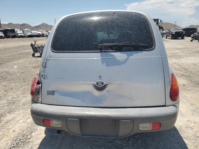 Photo 6 from auction – 2001 CHRYSLER PT CRUISER with VIN 3C8FY4BBX1T588730
