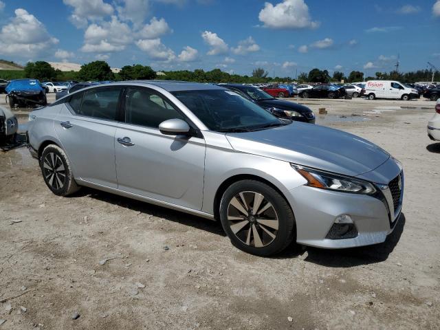 Photo 4 from auction – 2019 NISSAN ALTIMA SV with VIN 1N4BL4DV0KC213423