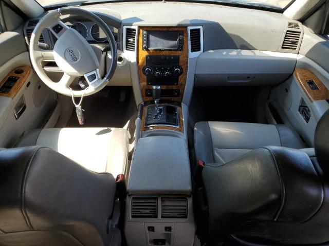 Photo 8 from auction – 2010 JEEP GRAND CHER with VIN 1J4PR5GK4AC151734