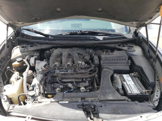 Photo 11 from auction – 2010 NISSAN MAXIMA S with VIN 1N4AA5AP0AC811541