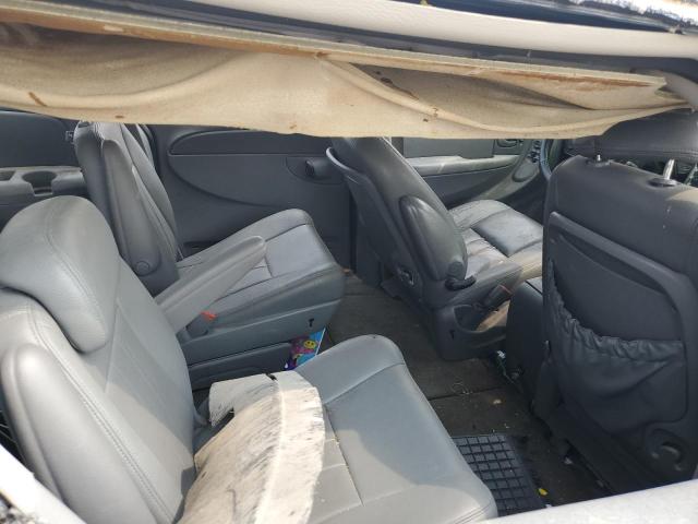 Photo 11 from auction – 2005 CHRYSLER TOWN & COU with VIN 2C8GP54L45R574706