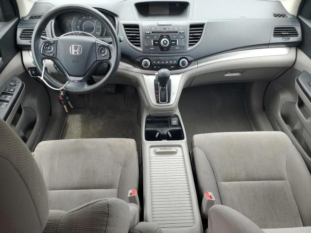 Photo 8 from auction – 2014 HONDA CR-V LX with VIN 5J6RM3H33EL030413