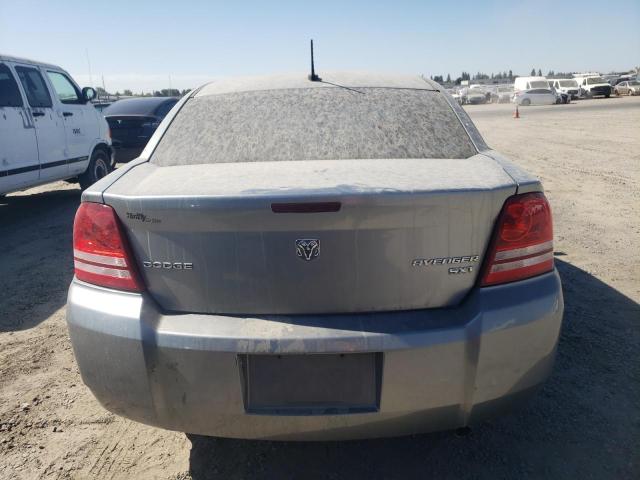 Photo 6 from auction – 2009 DODGE AVENGER SE with VIN 1B3LC46B69N558473