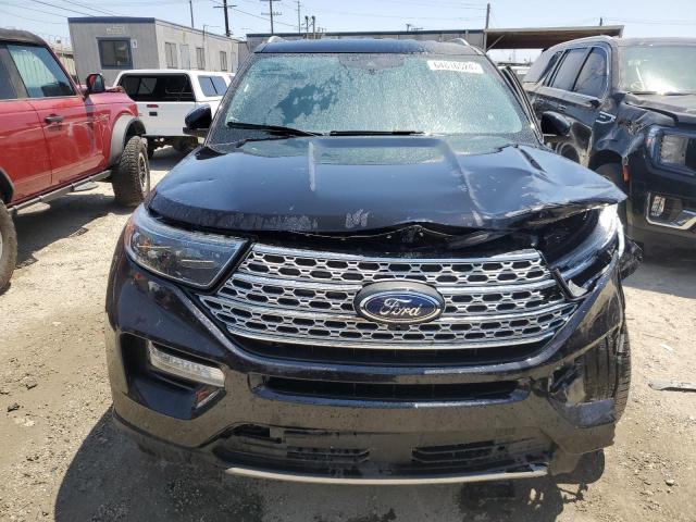 Photo 5 from auction – 2022 FORD EXPLORER L with VIN 1FMSK7FHXNGA99462