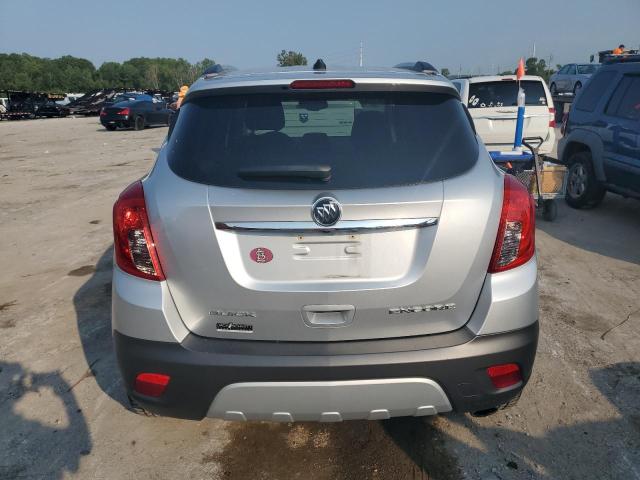 Photo 6 from auction – 2014 BUICK ENCORE with VIN KL4CJCSB1EB546466