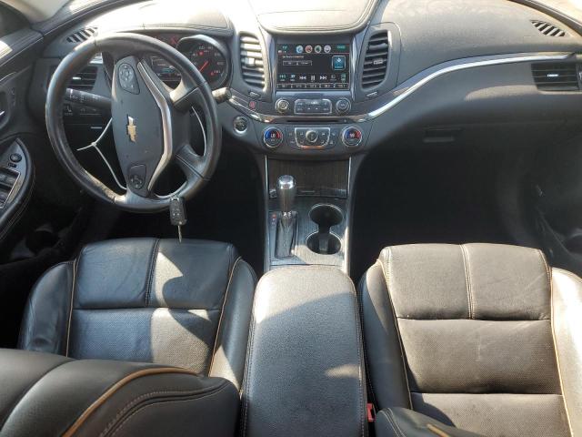Photo 8 from auction – 2020 CHEVROLET IMPALA PRE with VIN 2G1105S30L9100725