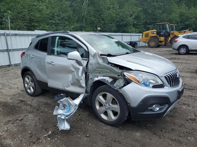 Photo 4 from auction – 2016 BUICK ENCORE with VIN KL4CJGSB2GB626868