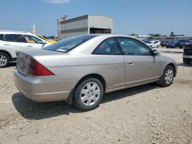 Photo 3 from auction – 2002 HONDA CIVIC EX with VIN 1HGEM22902L030622