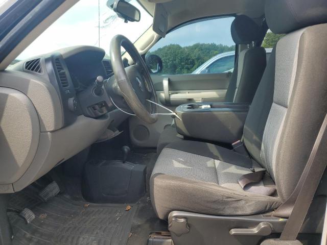 Photo 7 from auction – 2008 GMC SIERRA K15 with VIN 1GTEK19C08E171476