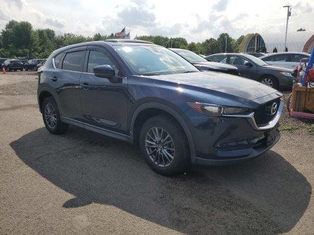 Photo 4 from auction – 2017 MAZDA CX-5 TOURI with VIN JM3KFBCL2H0201829