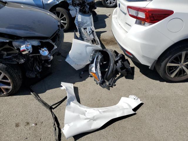 Photo 12 from auction – 2019 SUBARU IMPREZA PR with VIN 4S3GTAC67K3723390