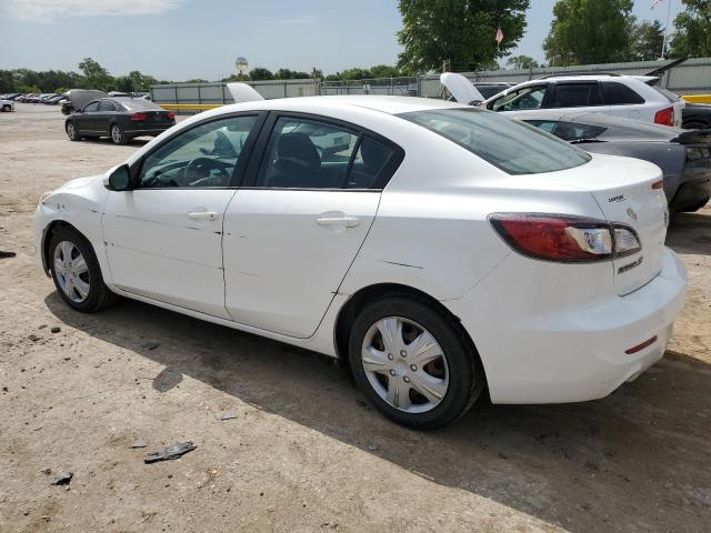 Photo 2 from auction – 2013 MAZDA 3 I with VIN JM1BL1U73D1751896