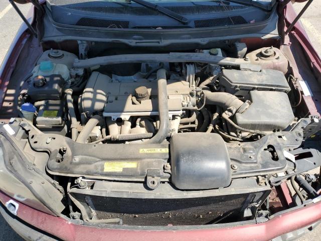 Photo 12 from auction – 2004 VOLVO XC90 with VIN YV1CM59H541055402