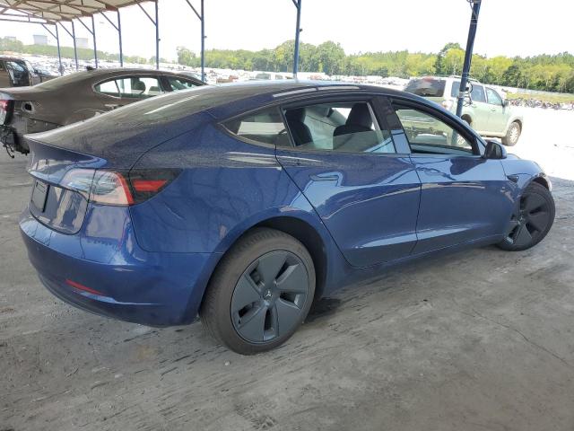 Photo 3 from auction – 2023 TESLA MODEL 3 with VIN 5YJ3E1EA2PF679545