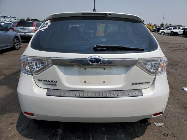 Photo 6 from auction – 2010 SUBARU IMPREZA 2. with VIN JF1GH6A65AH827837