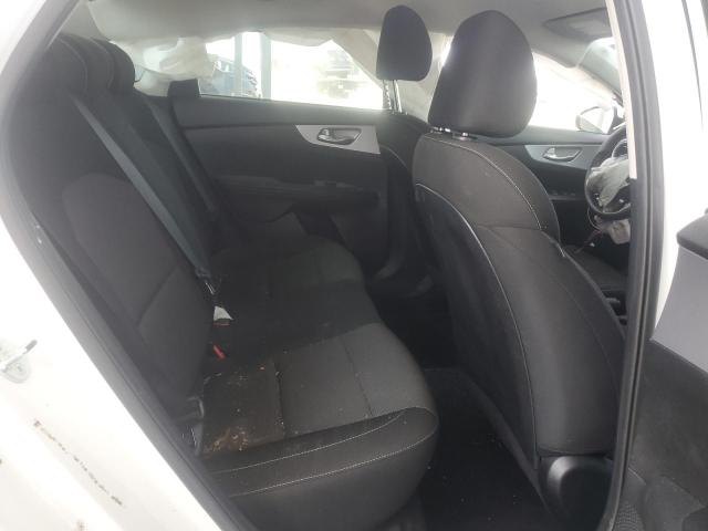 Photo 10 from auction – 2023 KIA FORTE LX with VIN 3KPF24ADXPE612902