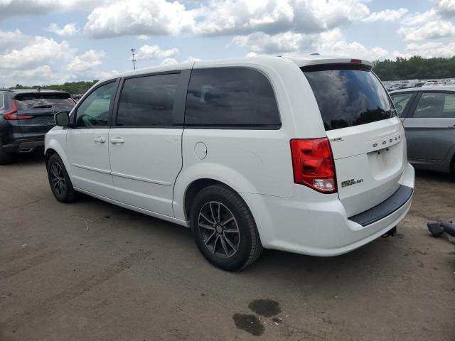 Photo 2 from auction – 2016 DODGE GRAND CARA with VIN 2C4RDGCG1GR363159