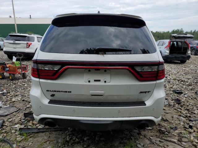Photo 6 from auction – 2023 DODGE DURANGO SR with VIN 1C4SDJGJ9PC689403