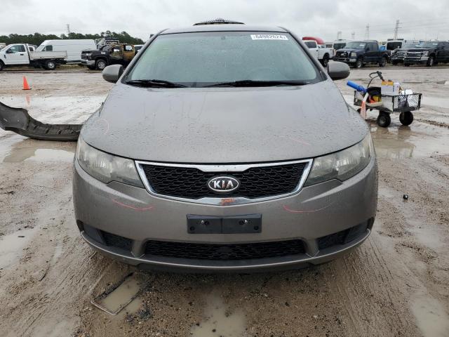 Photo 5 from auction – 2012 KIA FORTE EX with VIN KNAFU5A20C5513586