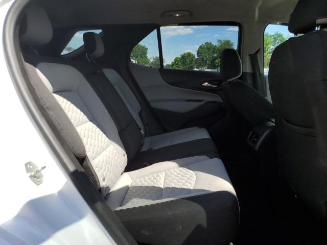 Photo 11 from auction – 2018 CHEVROLET EQUINOX LT with VIN 2GNAXTEX2J6313025