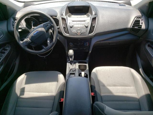 Foto 8 de la subasta – 2017 FORD ESCAPE S con VIN 1FMCU0F74HUB81464