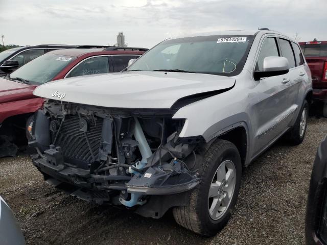 JEEP GRAND CHER 2011 with VIN 1J4RR4GG5BC737763 - Photo from auction