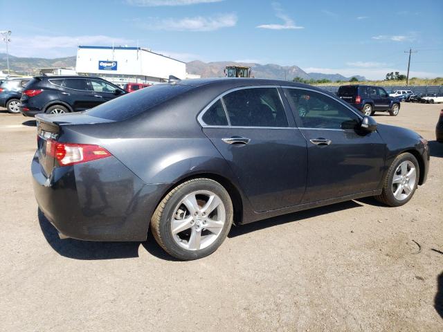Photo 3 from auction – 2012 ACURA TSX TECH with VIN JH4CU2F6XCC012425