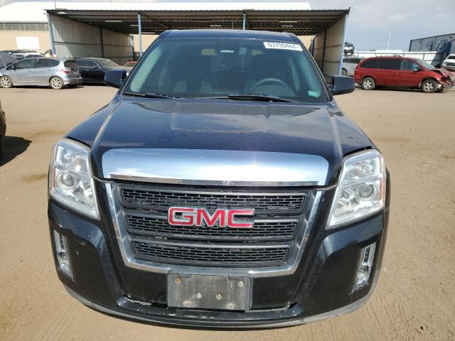 Photo 5 from auction – 2014 GMC TERRAIN SL with VIN 2GKFLVEK7E6348230