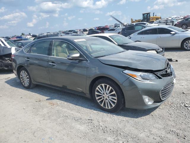 Photo 4 from auction – 2013 TOYOTA AVALON HYB with VIN 4T1BD1EB5DU008084