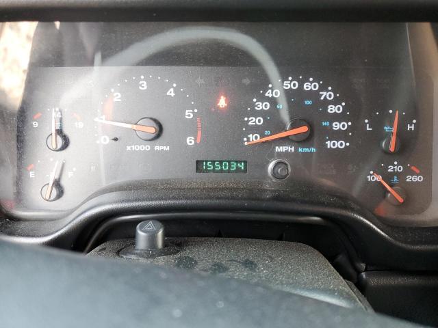 Фото 9 с аукциона – 2003 JEEP WRANGLER C с VIN 1J4FA39S73P325053