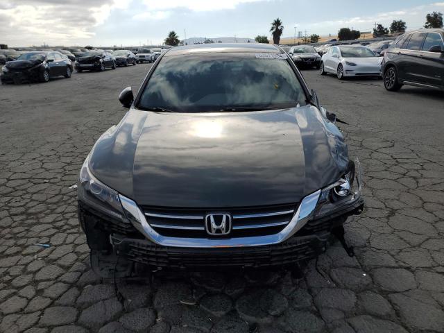 Photo 5 from auction – 2014 HONDA ACCORD SPO with VIN 1HGCR2F56EA152336