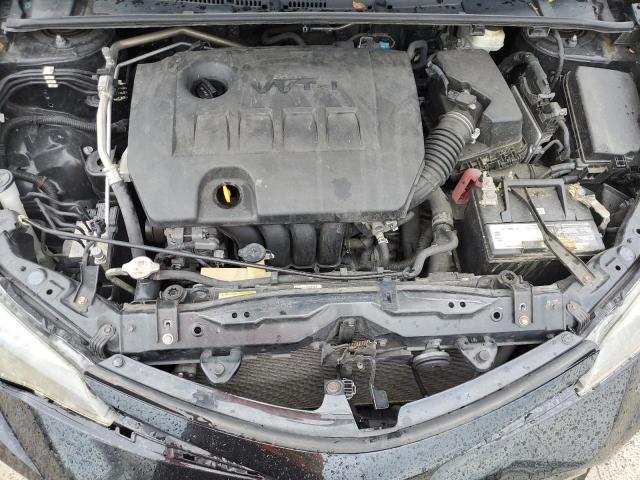 Photo 11 from auction – 2017 TOYOTA COROLLA L with VIN 2T1BURHE5HC821307