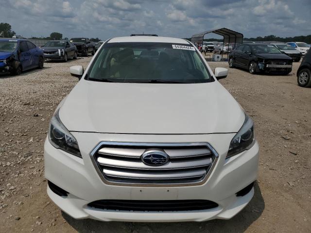 Photo 5 from auction – 2017 SUBARU LEGACY 2.5 with VIN 4S3BNAC65H3052220