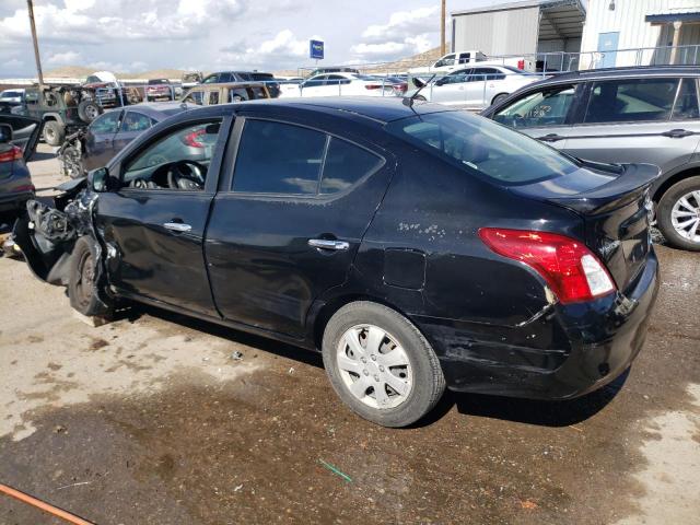 Photo 2 from auction – 2013 NISSAN VERSA S with VIN 3N1CN7AP6DL881284