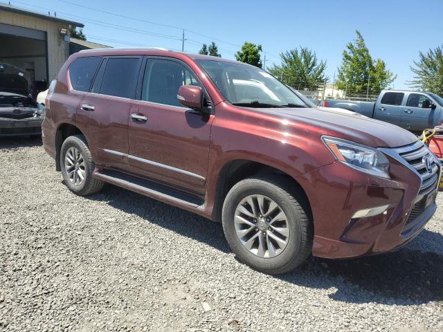 Photo 4 from auction – 2014 LEXUS GX 460 PRE with VIN JTJJM7FX7E5084945