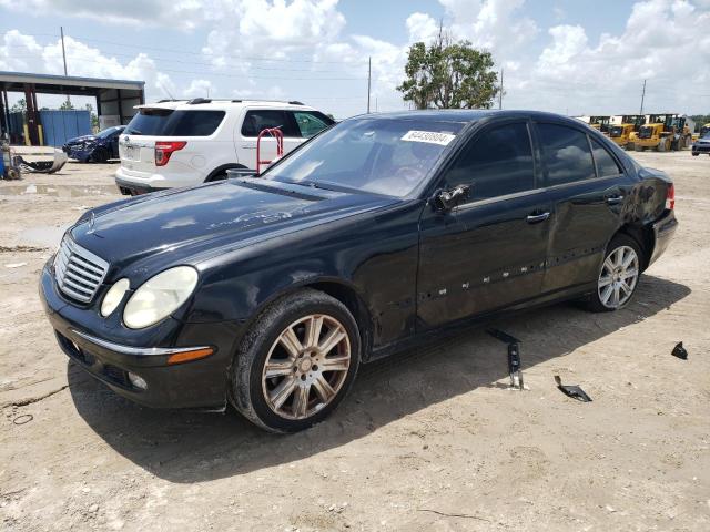 MERCEDES-BENZ E 320 2003 with VIN WDBUF65J73A315279 - Photo from auction