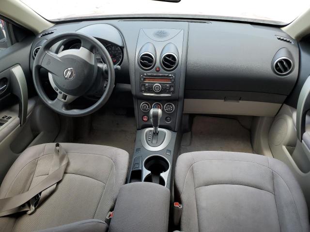 Photo 8 from auction – 2012 NISSAN ROGUE S with VIN JN8AS5MV3CW387733