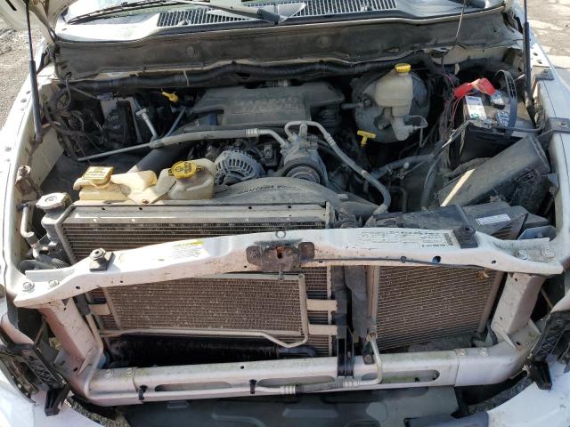 Photo 11 from auction – 2008 DODGE RAM 1500 S with VIN 1D7HU18208S548024