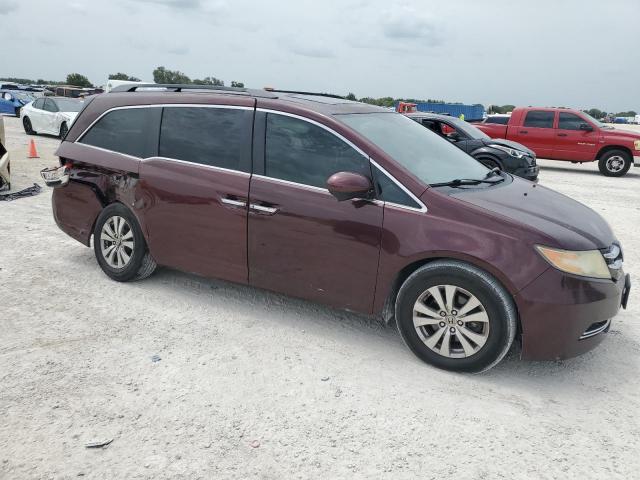 Photo 4 from auction – 2014 HONDA ODYSSEY EX with VIN 5FNRL5H68EB077969