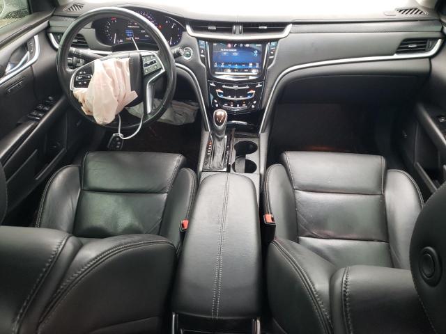 Photo 8 from auction – 2015 CADILLAC XTS LUXURY with VIN 2G61N5S39F9239199