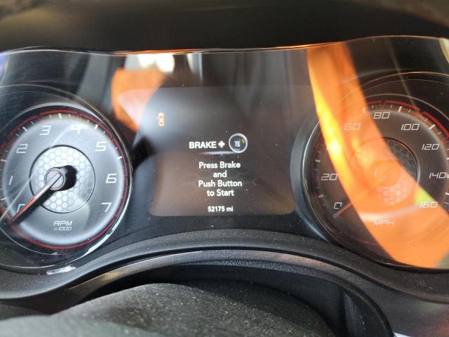 Photo 9 from auction – 2019 DODGE CHARGER R/ with VIN 2C3CDXCT3KH599429