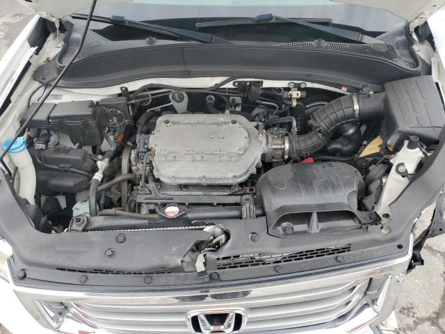 Zdjęcie 11 z aukcji – 2014 HONDA RIDGELINE z VIN 5FPYK1F57EB009851